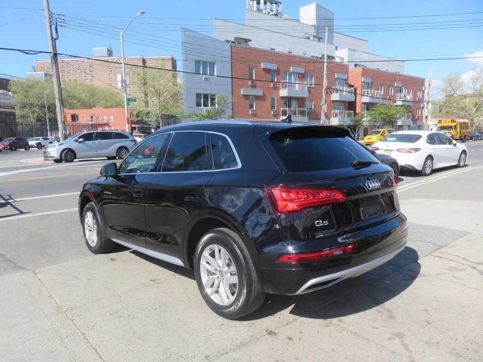 2020 Audi FY Q5 - Image 5 of 20