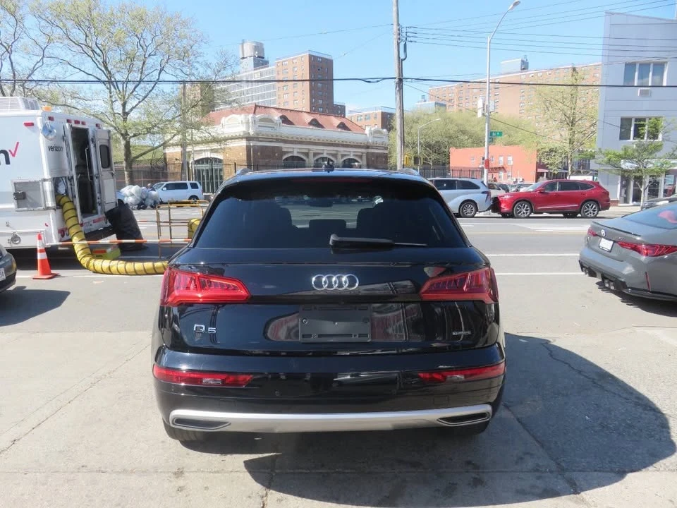 2020 Audi FY Q5 - Image 8 of 20