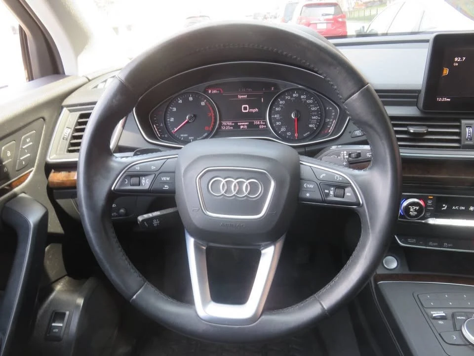 2020 Audi FY Q5 - Image 14 of 20