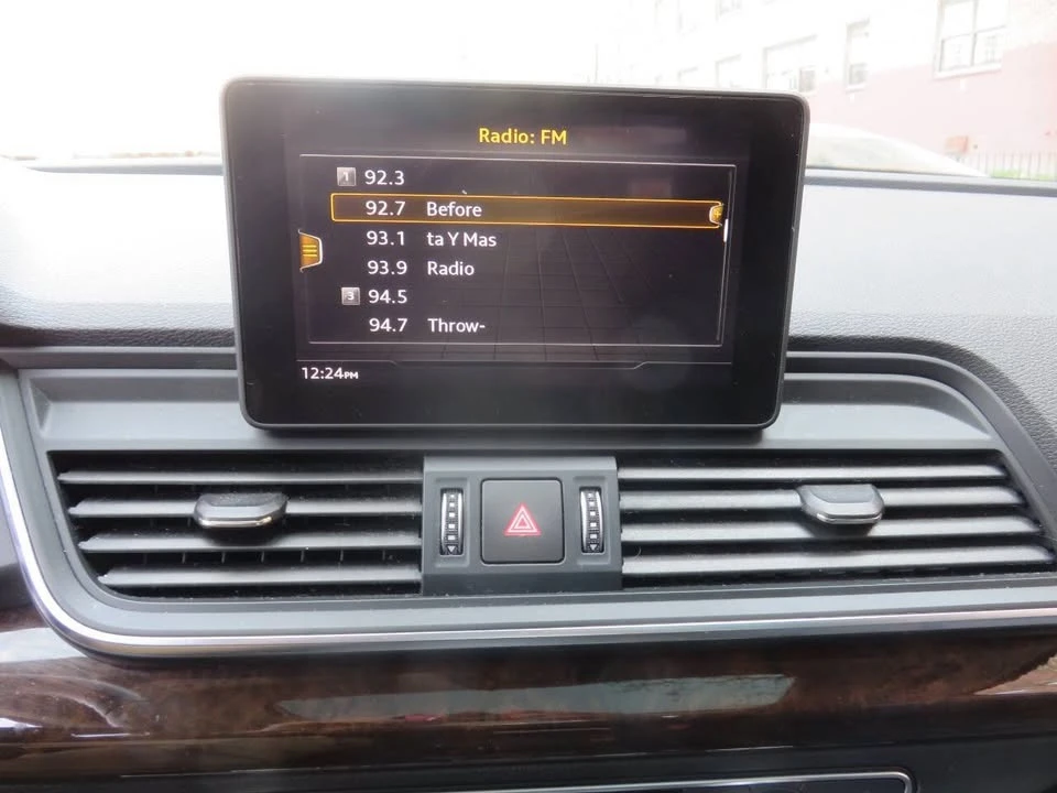 2020 Audi FY Q5 - Image 18 of 20