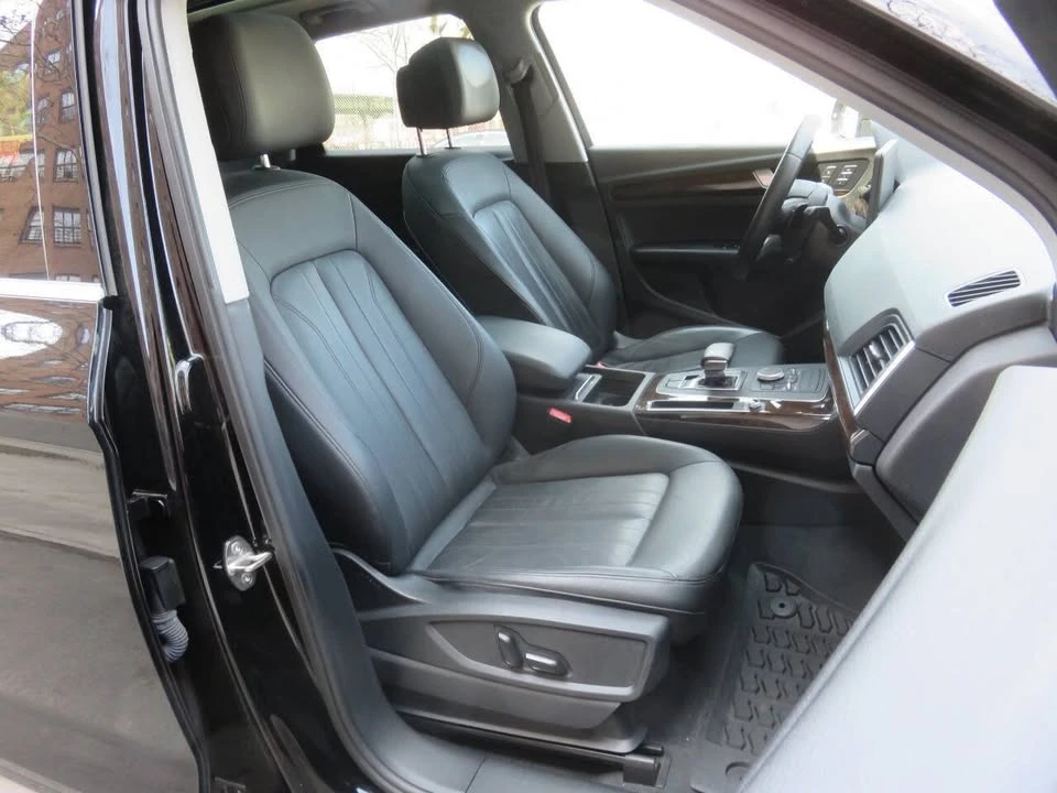 2020 Audi FY Q5 - Image 11 of 20