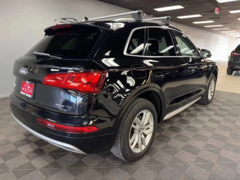 2020 Audi FY Q5 - Image 15 of 21