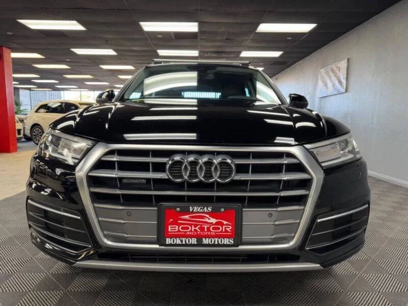 2020 Audi FY Q5 - Image 3 of 21