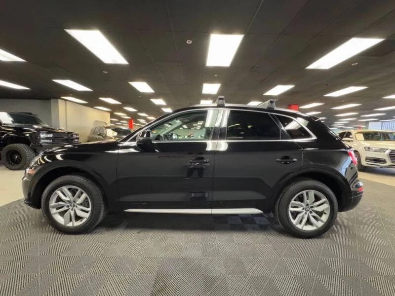 2020 Audi FY Q5 - Image 8 of 21