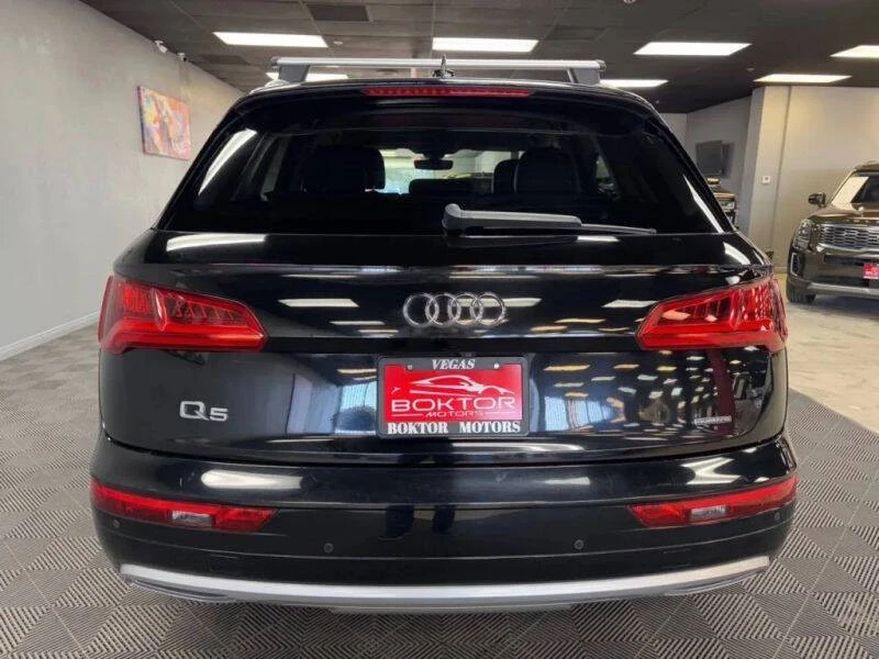 2020 Audi FY Q5 - Image 13 of 21