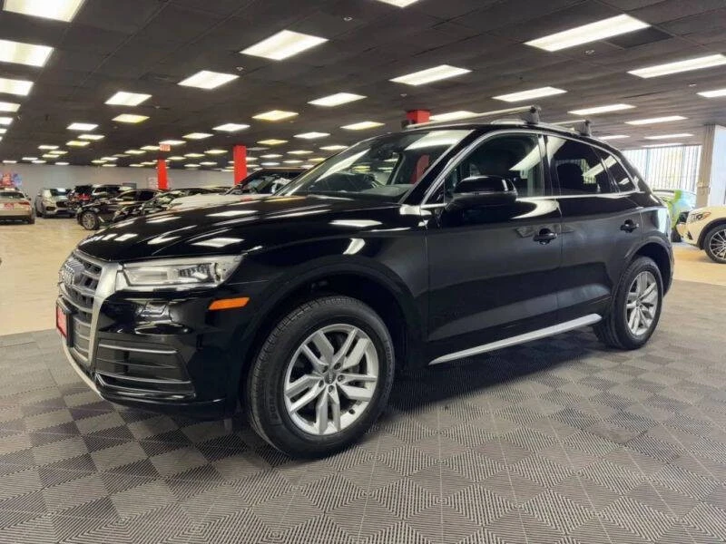 2020 Audi FY Q5 - Image 7 of 21