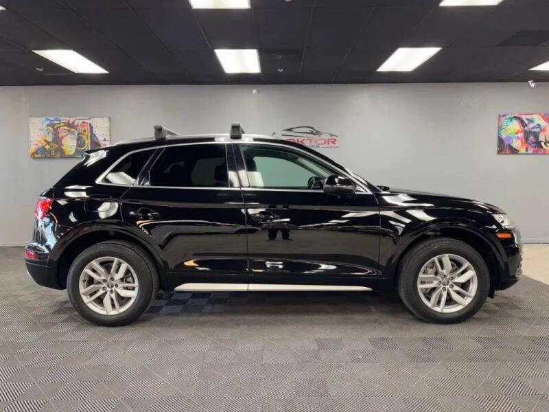 2020 Audi FY Q5 - Image 17 of 21