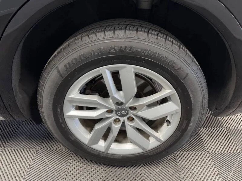 2020 Audi FY Q5 - Image 20 of 21