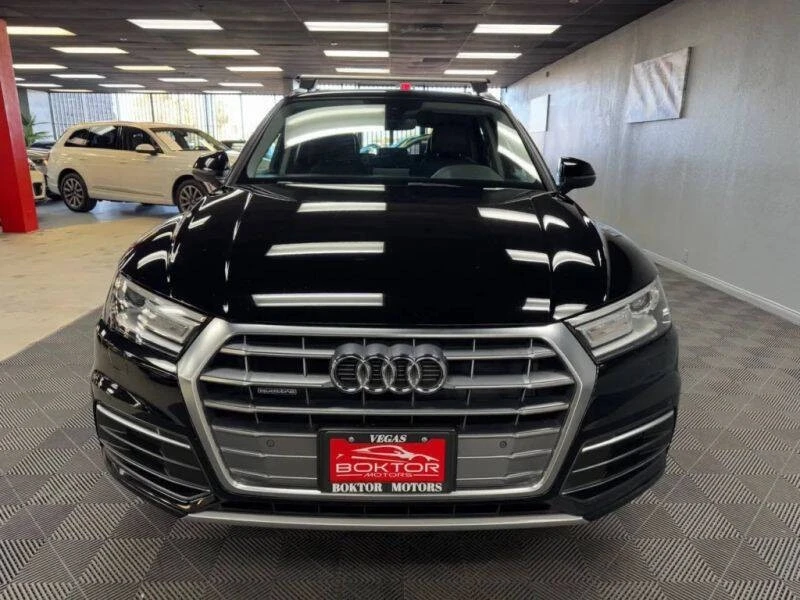 2020 Audi FY Q5 - Image 5 of 21