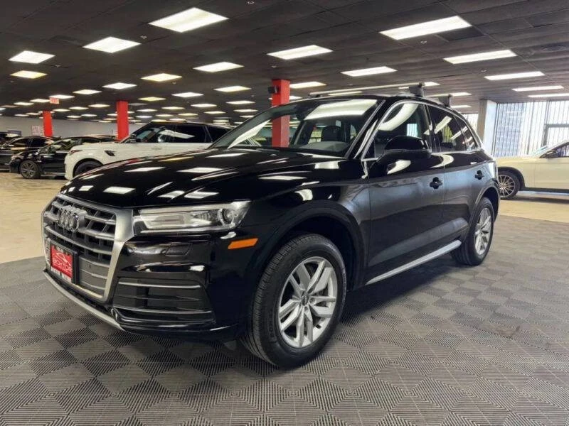 2020 Audi FY Q5 - Image 6 of 21