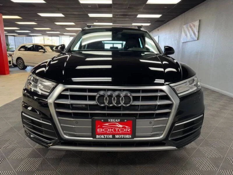 2020 Audi FY Q5 - Image 4 of 21