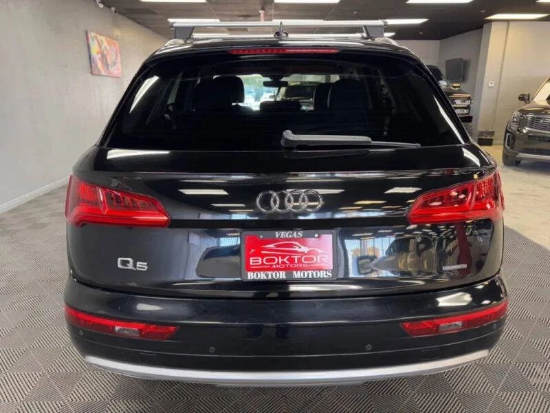 2020 Audi FY Q5 - Image 12 of 21