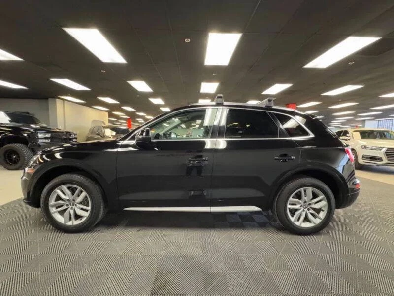 2020 Audi FY Q5 - Image 9 of 21