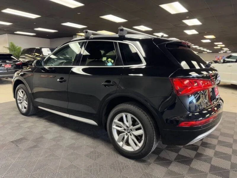 2020 Audi FY Q5 - Image 11 of 21
