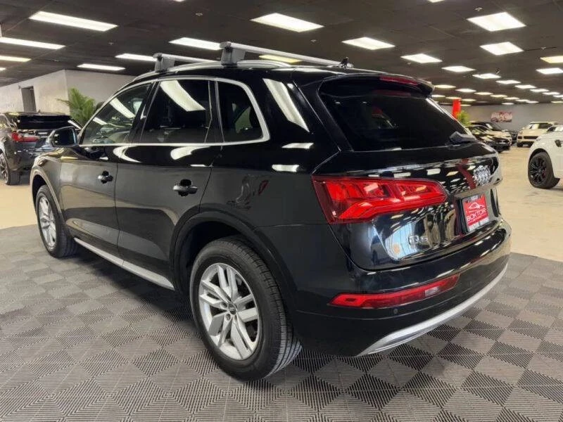 2020 Audi FY Q5 - Image 10 of 21