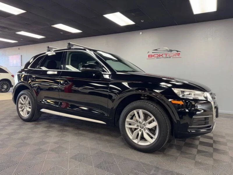 2020 Audi FY Q5 - Image 2 of 21