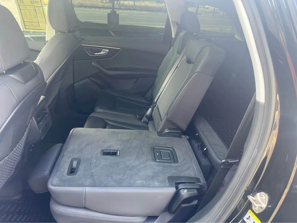 2020 Audi 4M Q7 - Image 9 of 9