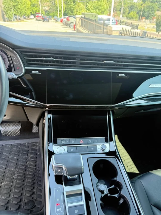 2020 Audi 4M Q7 - Image 6 of 7