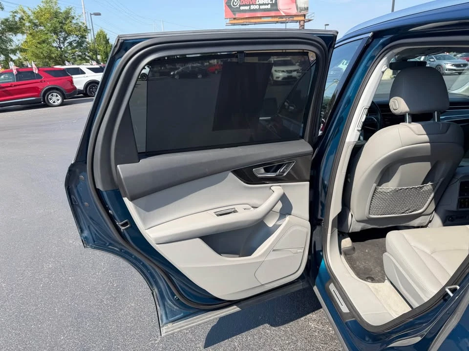 2020 Audi 4M Q7 - Image 10 of 18