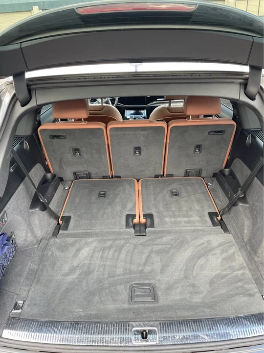 2020 Audi 4M Q7 - Image 14 of 16
