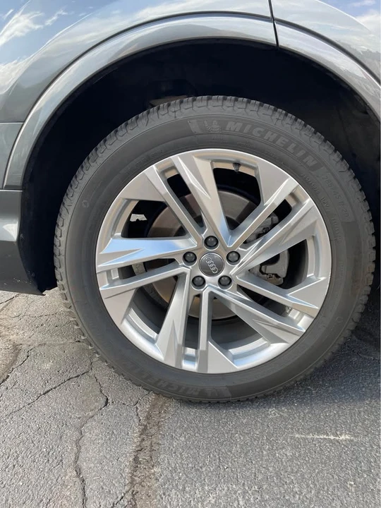 2020 Audi 4M Q7 - Image 5 of 16