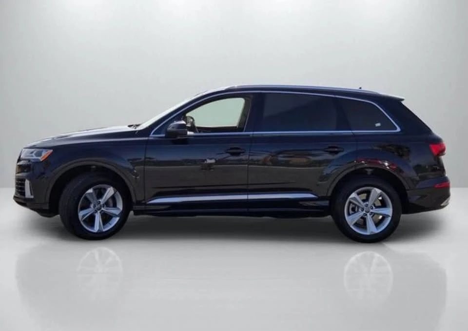 2020 Audi 4M Q7 - Image 6 of 9