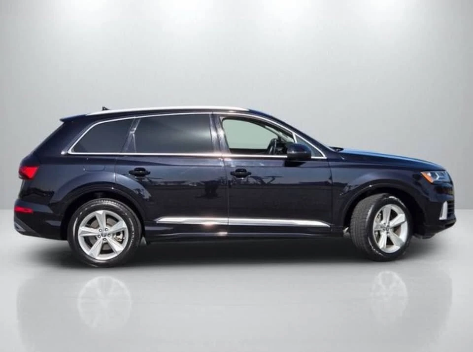 2020 Audi 4M Q7 - Image 2 of 9