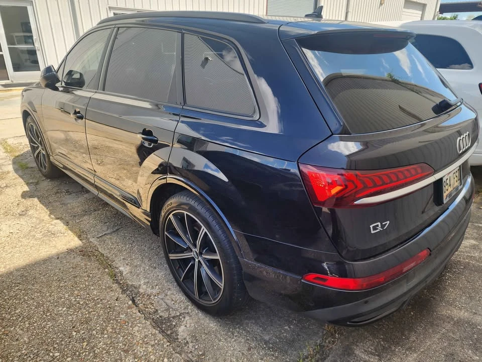 2020 Audi 4M Q7 - Image 3 of 6