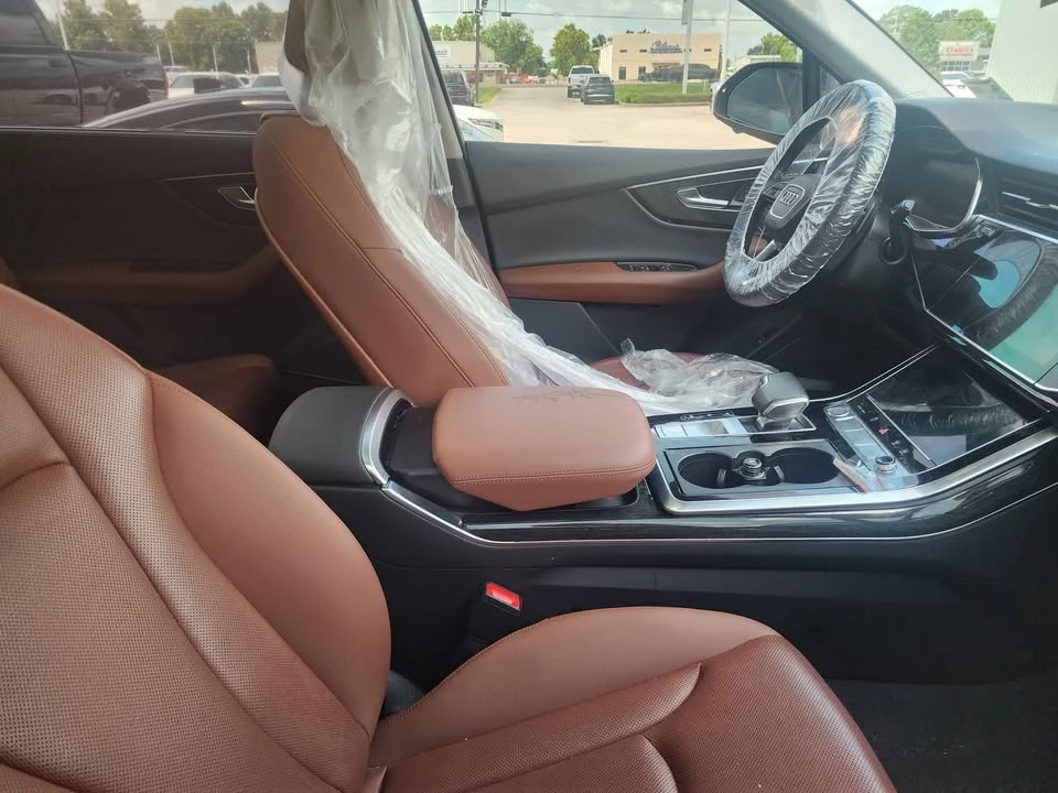 2020 Audi 4M Q7 - Image 4 of 6