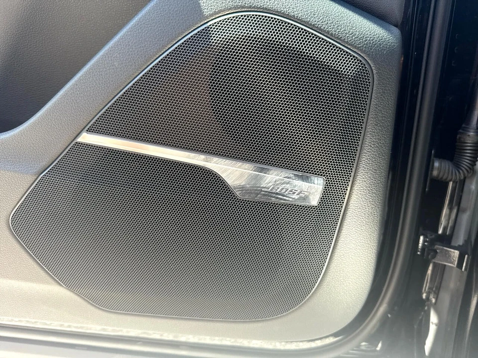 2020 Audi 4M Q7 - Image 8 of 20