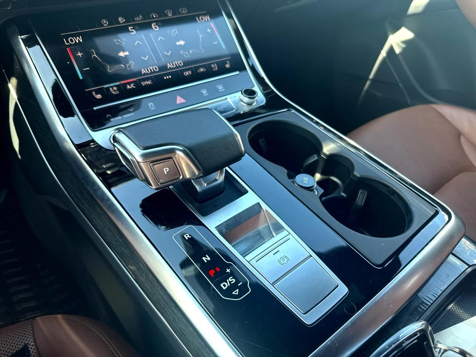 2020 Audi 4M Q7 - Image 11 of 20