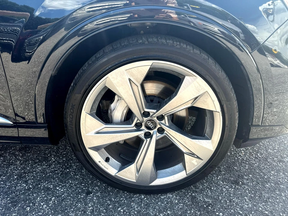 2020 Audi 4M Q7 - Image 4 of 20