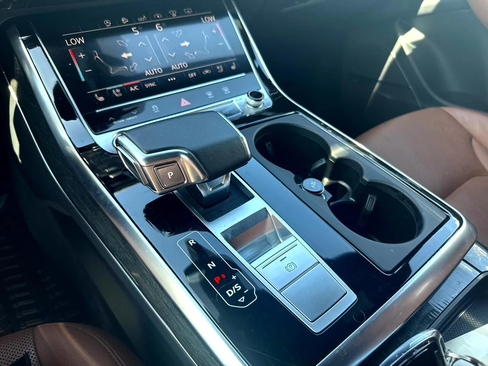 2020 Audi 4M Q7 - Image 11 of 20