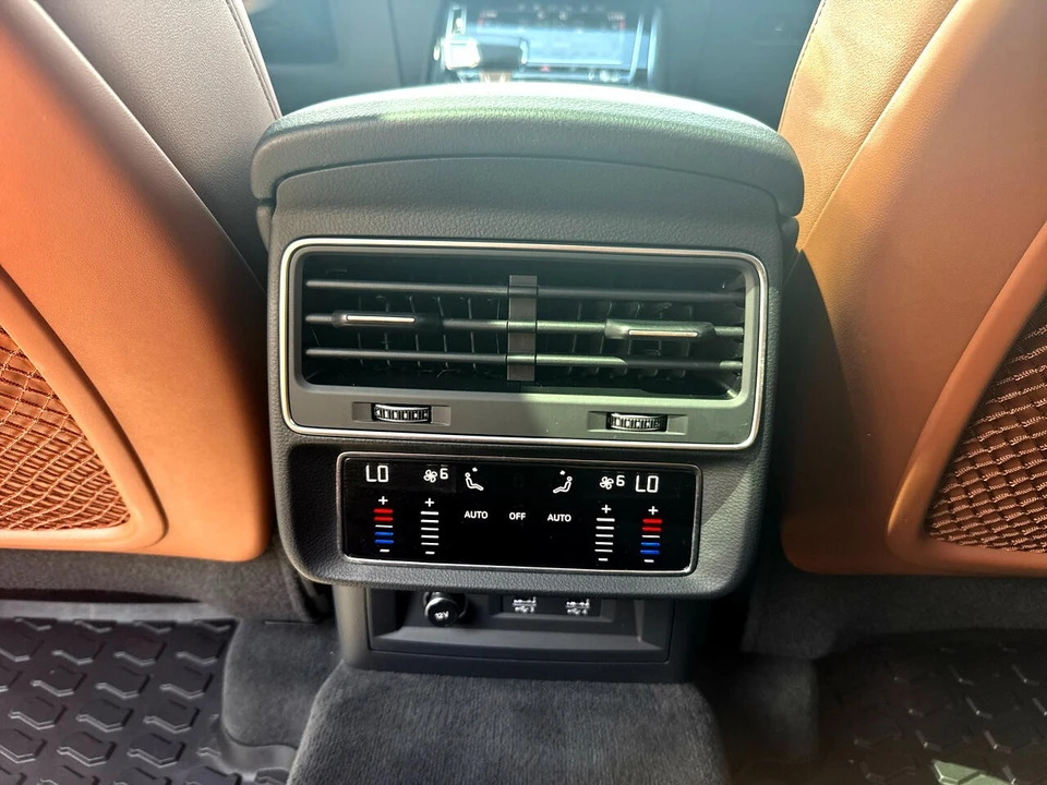 2020 Audi 4M Q7 - Image 14 of 20