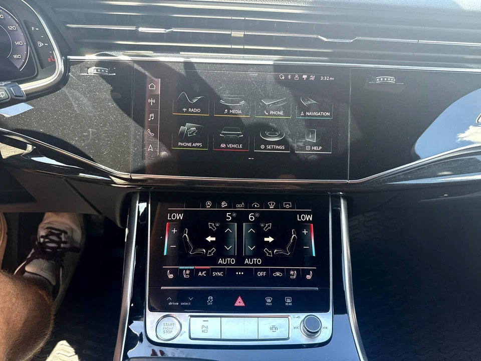2020 Audi 4M Q7 - Image 10 of 20