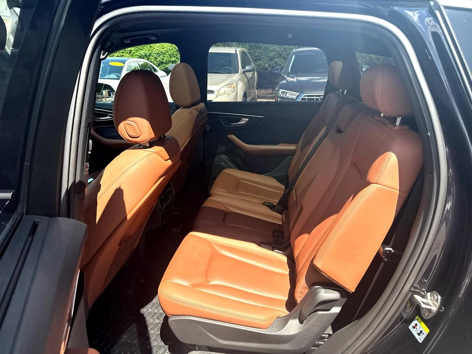 2020 Audi 4M Q7 - Image 13 of 20