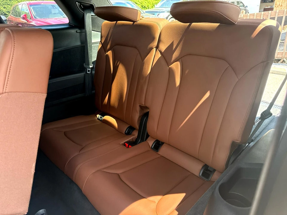 2020 Audi 4M Q7 - Image 16 of 20