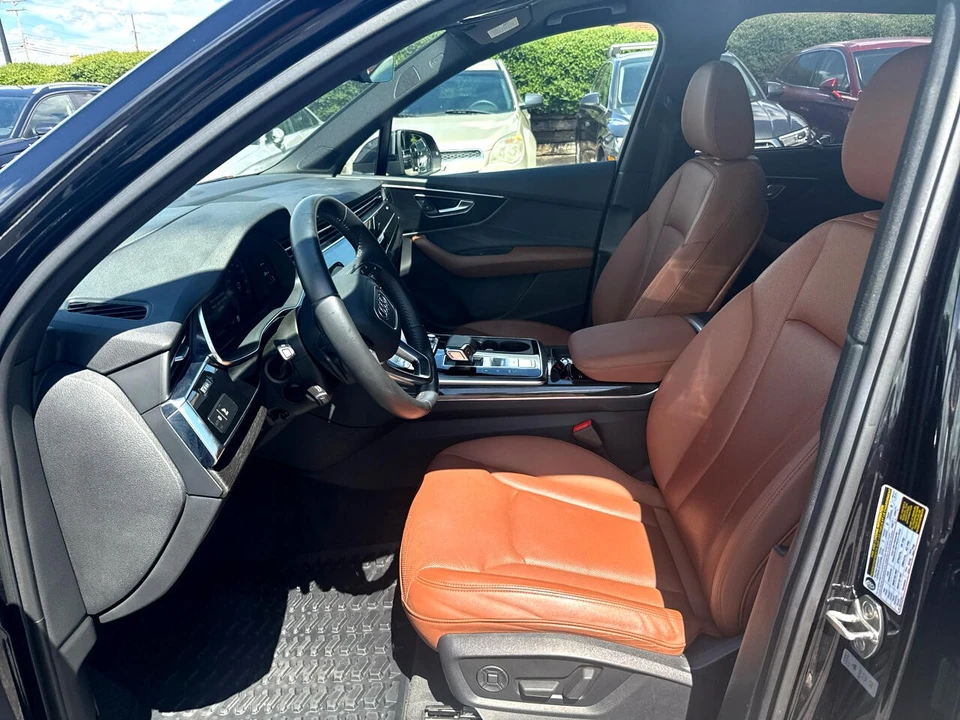 2020 Audi 4M Q7 - Image 7 of 20