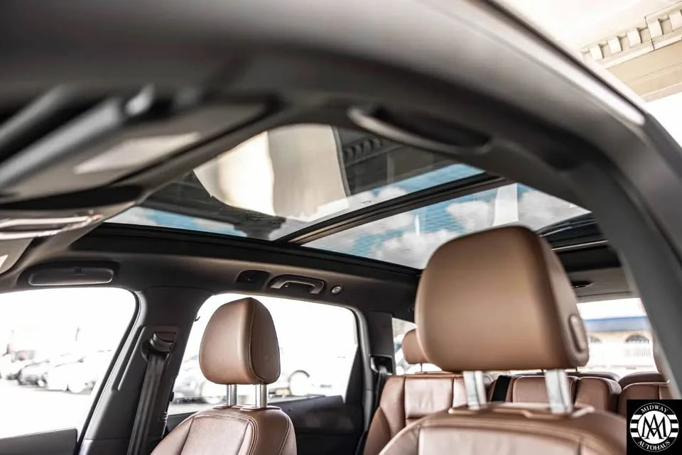 2020 Audi 4M Q7 - Image 5 of 5
