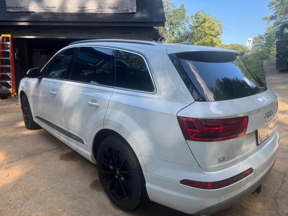 2020 Audi 4M Q7 - Image 6 of 17