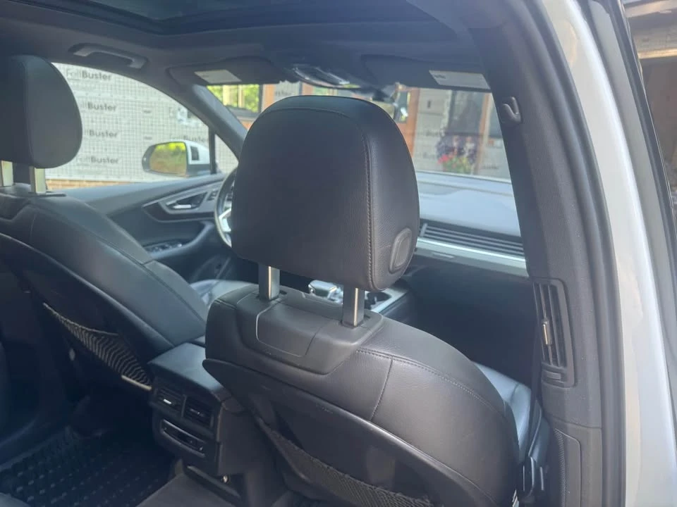 2020 Audi 4M Q7 - Image 16 of 17