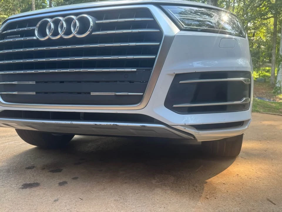 2020 Audi 4M Q7 - Image 3 of 17
