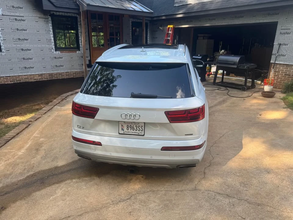 2020 Audi 4M Q7 - Image 5 of 17