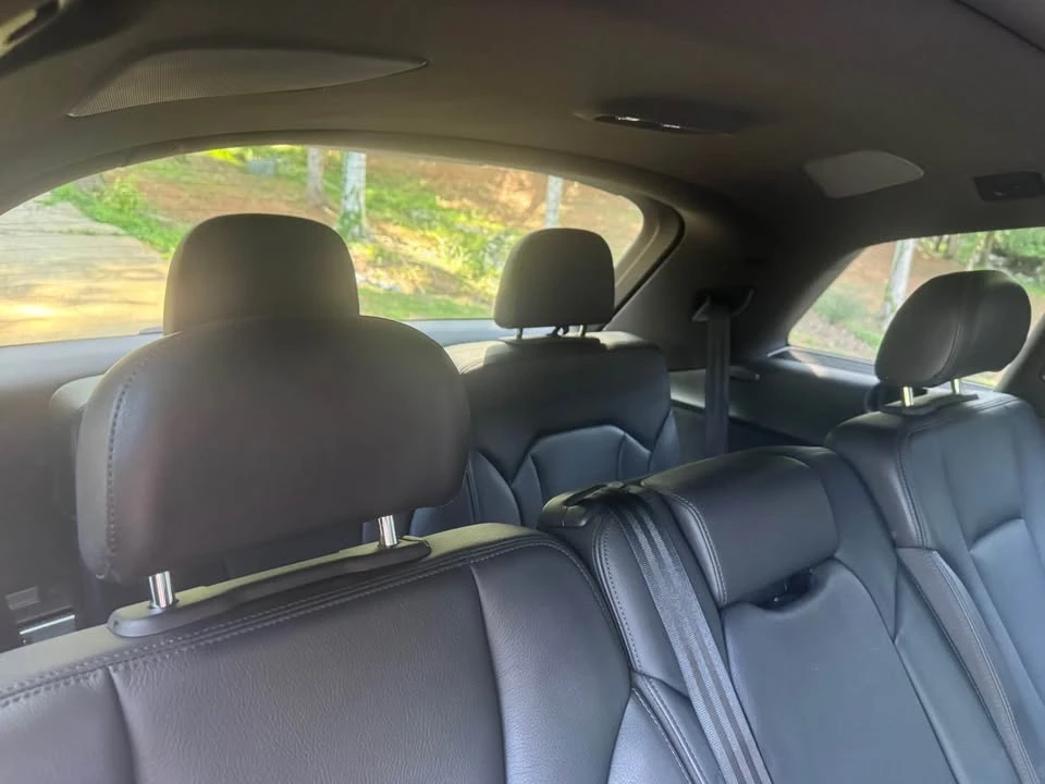 2020 Audi 4M Q7 - Image 15 of 17
