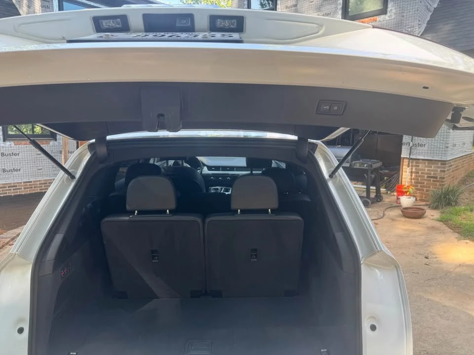 2020 Audi 4M Q7 - Image 13 of 17