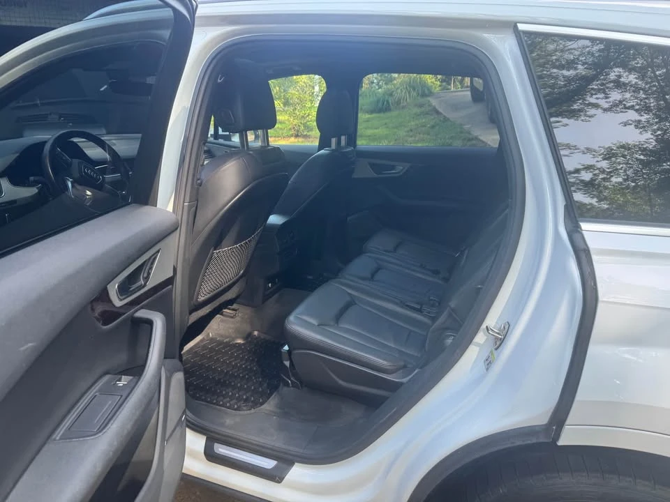2020 Audi 4M Q7 - Image 9 of 17