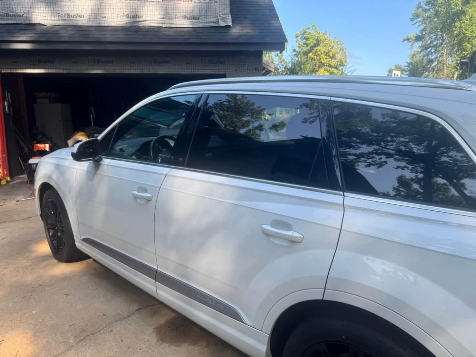 2020 Audi 4M Q7 - Image 7 of 17