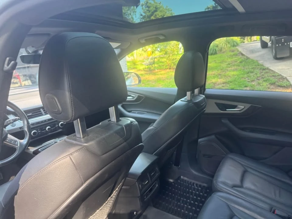 2020 Audi 4M Q7 - Image 12 of 17