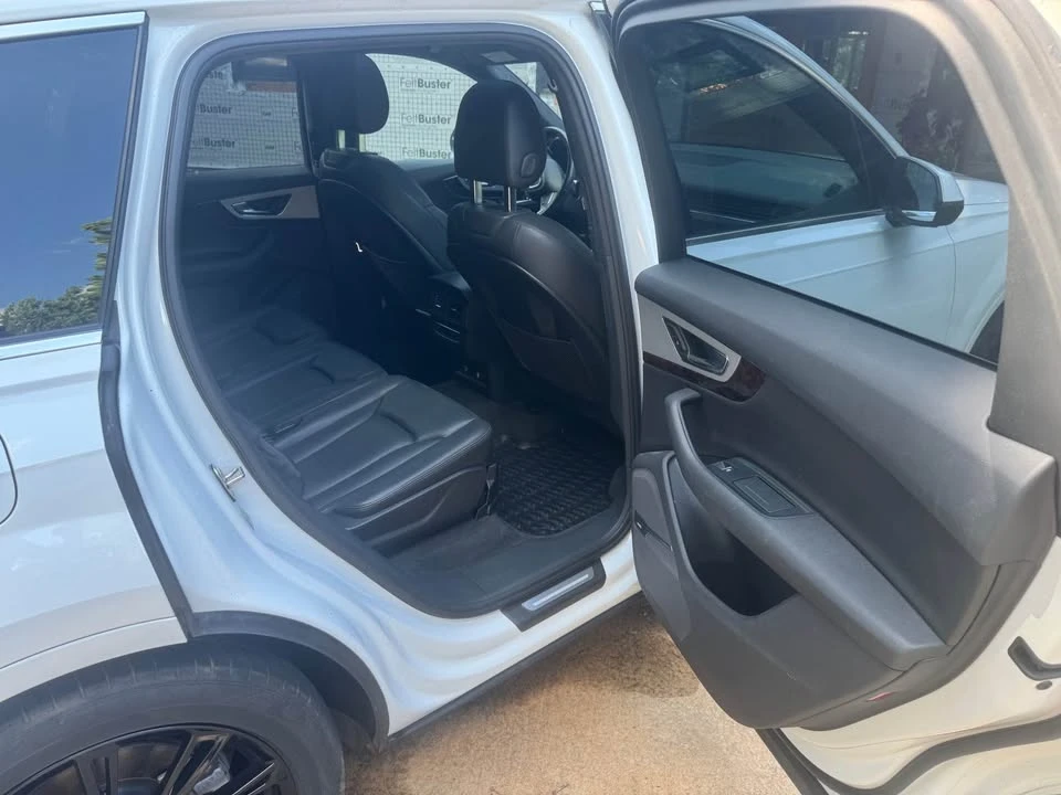 2020 Audi 4M Q7 - Image 14 of 17