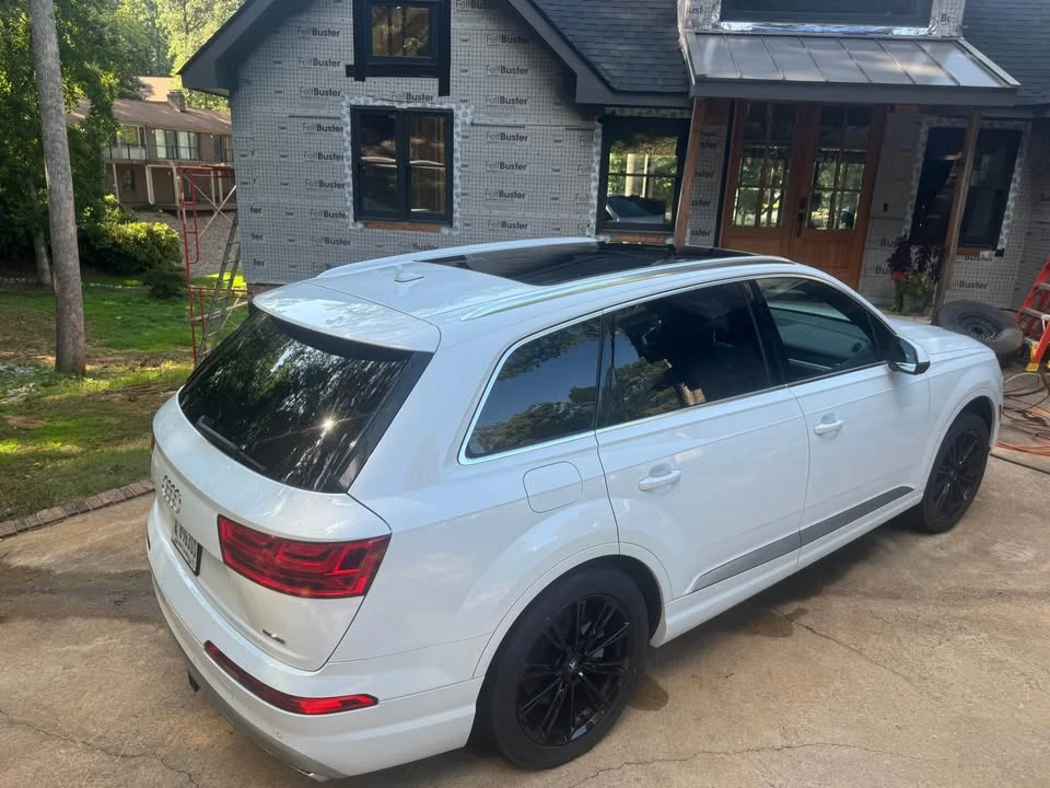 2020 Audi 4M Q7 - Image 4 of 17